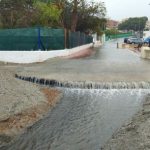 La Junta mantiene activado el Plan de Inundaciones tras gestionar 591 emergencias por el temporal