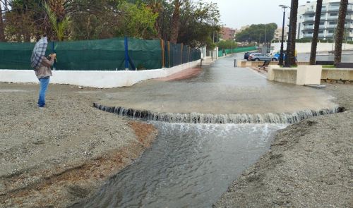 Aguadulce lluvias