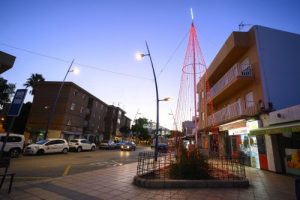 Almeria ALUMBRADO navideño ALQUIAN06