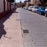 El Ayuntamiento de Almería informa de las afectaciones al tráfico que se producirán durante el fin de semana y desde el lunes 27 de julio debido a: