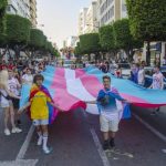 La Junta apuesta por la unidad para construir una sociedad más diversa en el Día Internacional del Orgullo LGTBI