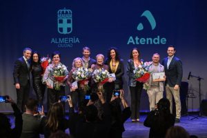 Almeria Servicio de Ayuda a Domicilio   2