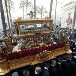 El Ayuntamiento de Almería informa de las afectaciones al tráfico que se producirán durante el fin de semana
