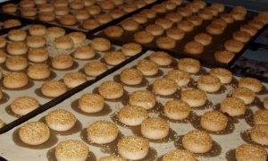 Andalucía, tierra de alimentos de excelencia Mantecados andaluces