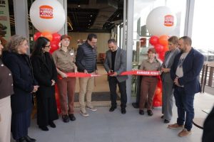 Apertura Burger King_La Mojonera