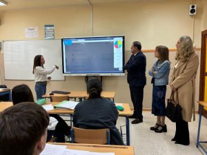 Aulas Digitales I