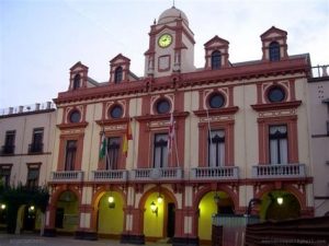 Ayuntamiento de Almería