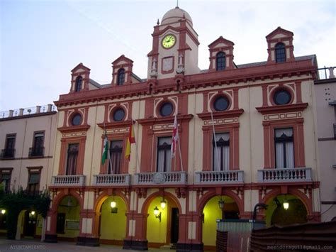 Ayuntamiento de Almería