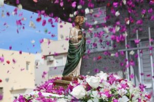 BALERMA PROCESIÓN SAN JUDAS TADEO (2)