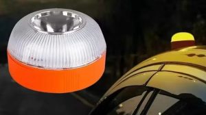 Baliza V 16