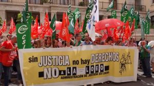 CSIF Huelga Justicia (18)