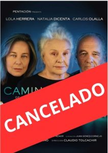 Camino a la Meca