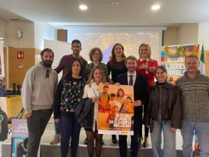 Campaña Juguete I