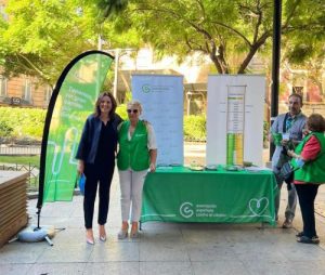 Celebración en 2022 del Día Mundial de la Investigación del Cáncer