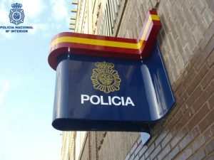 Comisaría de Policía de Almería