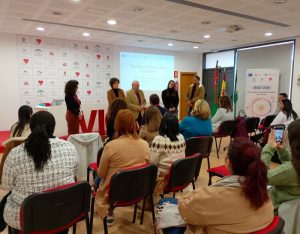 Comisión Local de impulso comunitario de Vícar