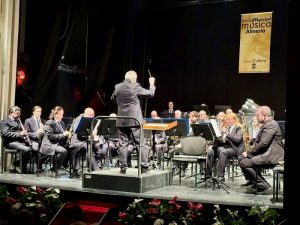 Concierto de la Banda de Música (1)