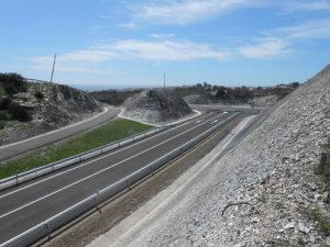 Coordinadora Ecologista Almeriense VARIANTE MOJACAR