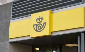 Correos oficinaº