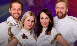 Cultura-programación especial de Navidad Generation ABBA Symphonic