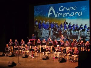 Cultura-programación especial de Navidad Grupo Almenara