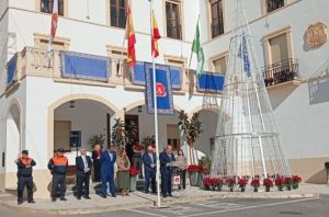 Dalías Celebra Día Constitucionnn