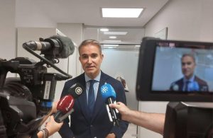 Declaracion Amos García DT Empleo