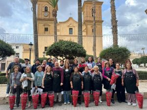 Día de la Empanada  de Huércal-Overa(1)