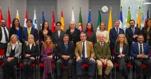 Diálogo de Autoridades Iberoamericanas1