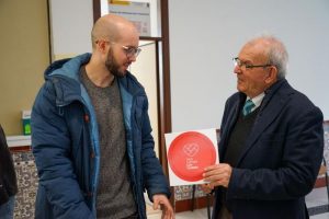 El Ayuntamiento Intensifica En Navidad Su Campaña De Modernización Del Tejido Comercial De Vícar