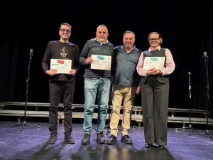 Entrega premios concursos villancicos y belenes (3)