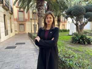 Fátima Herrera hace balance año 2025