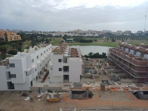 JARQUIL avanza en la construcción del residen-cial Salinas Golf2