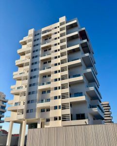 JARQUIL avanza hacia la finalización de Torre Noga 4