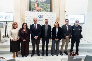 Jornada por el Día Internacional de la Migración (2)