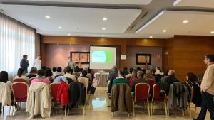 Jornadas Formación
