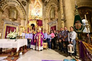 LLEGADA LUZ DE LA PAZ DE BELEN (29)