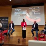 ASHAL denuncia que los continuos cortes de suministro eléctrico ponen en riesgo la actividad hostelera en la ciudad de Almería