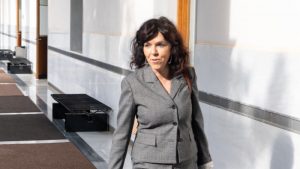 María Ángeles Prieto avisa de que el “carpetazo en falso”