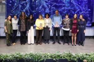 María del Carmen Castillo defiende la lectura