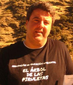 Moi Palmero Aranda articulista