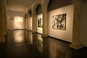 Museo de Almeria ROMA CAF
