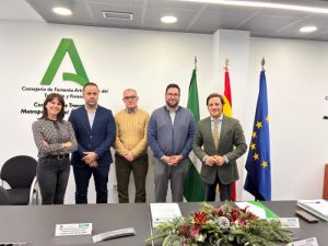Nuevas Incorporaciones Consorcio del Transporte