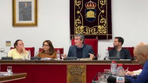 PLENO ADRA