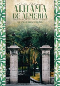 Portada Alhama25