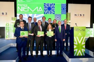 Premios 2