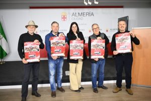 Presentación Concierto Navidad Grupo Almenara (1)