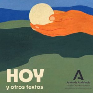 Presentacion cartel Hoy y otros textos