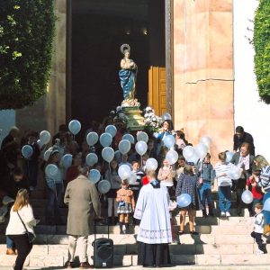 Procesion Inmaculada Dalías 06