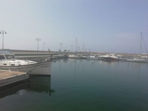 Puerto de Adra 1